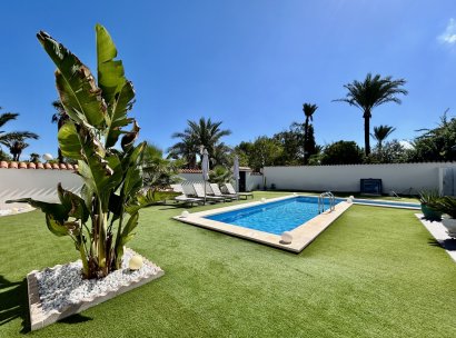Woning · Herverkoop - Los Urrutias · Murcia · Spanje