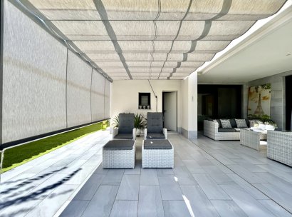 Woning · Herverkoop - Los Urrutias · Murcia · Spanje