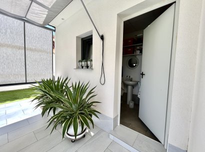 Woning · Herverkoop - Los Urrutias · Murcia · Spanje