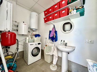 Woning · Herverkoop - Los Urrutias · Murcia · Spanje
