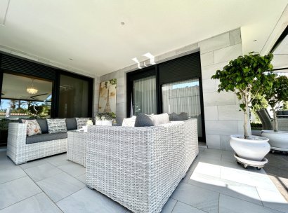 Woning · Herverkoop - Los Urrutias · Murcia · Spanje