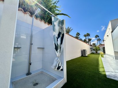 Woning · Herverkoop - Los Urrutias · Murcia · Spanje