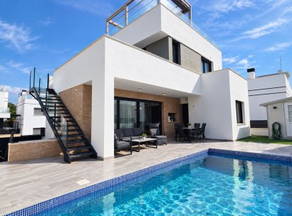 Woning · Herverkoop - Orihuela Costa · Villamartín · Alicante · Spanje