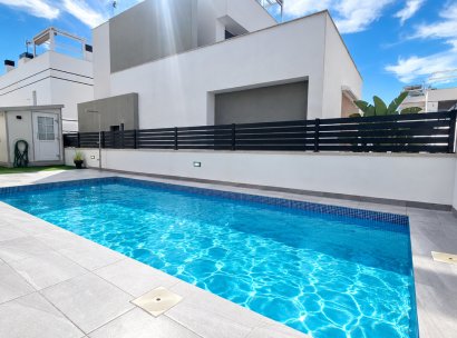 Woning · Herverkoop - Orihuela Costa · Villamartín · Alicante · Spanje