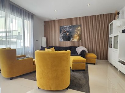 Woning · Herverkoop - Orihuela Costa · Villamartín · Alicante · Spanje