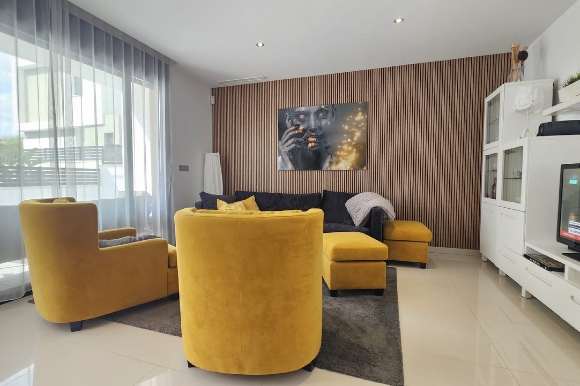 Resale - House - Orihuela Costa