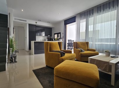 Woning · Herverkoop - Orihuela Costa · Villamartín · Alicante · Spanje