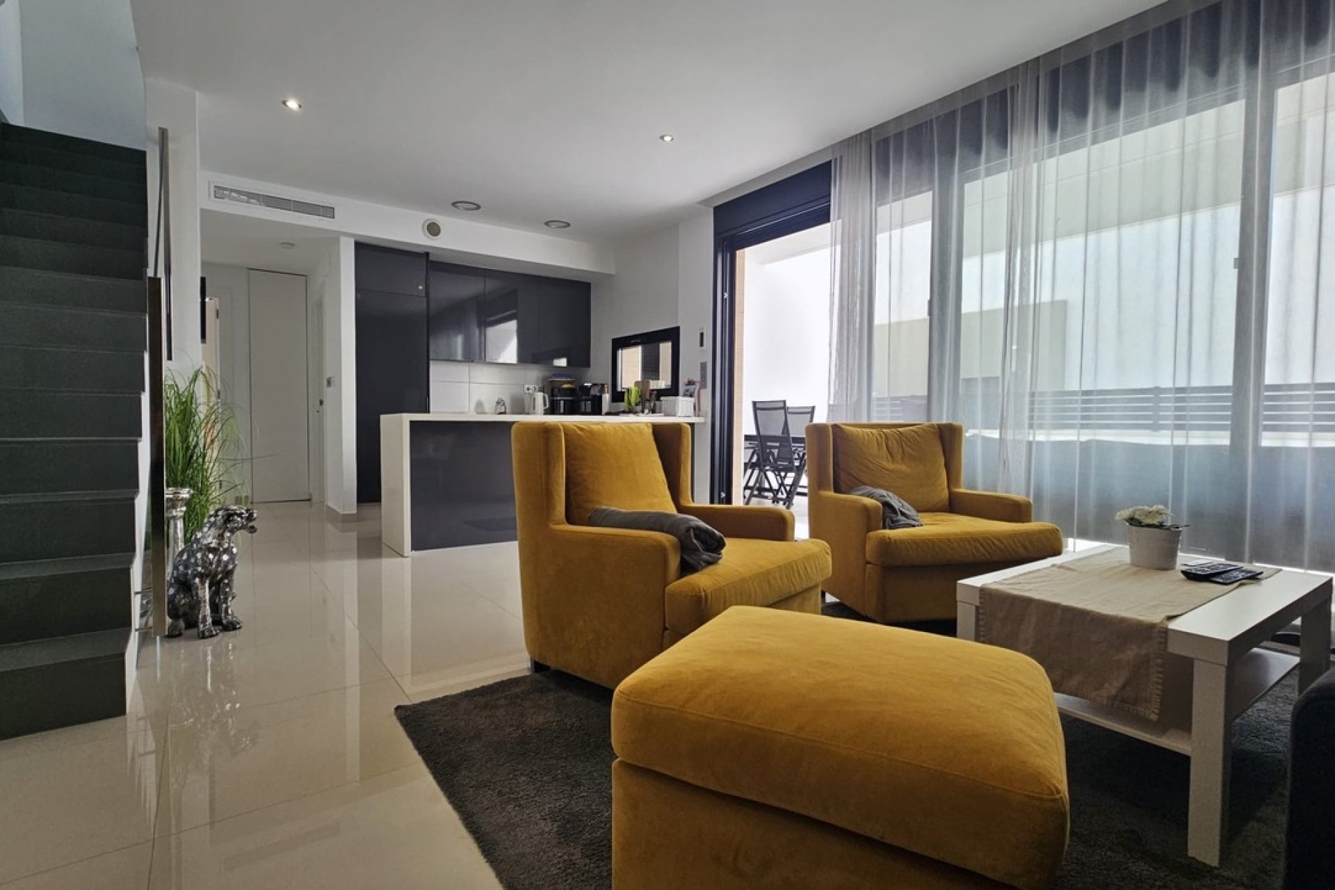 Resale - House - Orihuela Costa