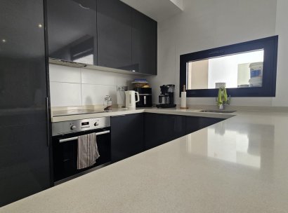Woning · Herverkoop - Orihuela Costa · Villamartín · Alicante · Spanje
