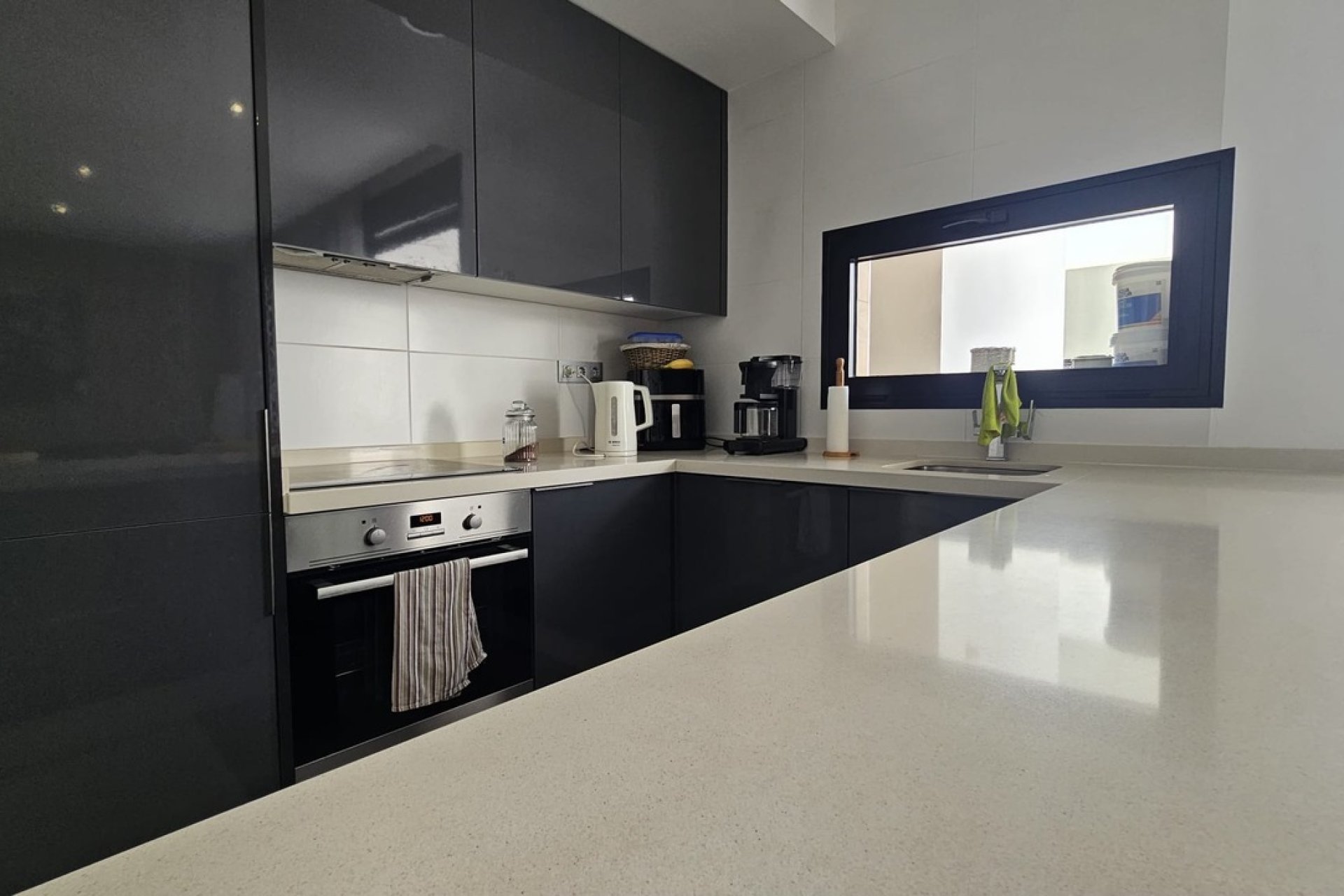 Resale - House - Orihuela Costa