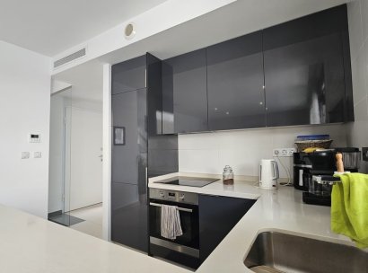 Woning · Herverkoop - Orihuela Costa · Villamartín · Alicante · Spanje