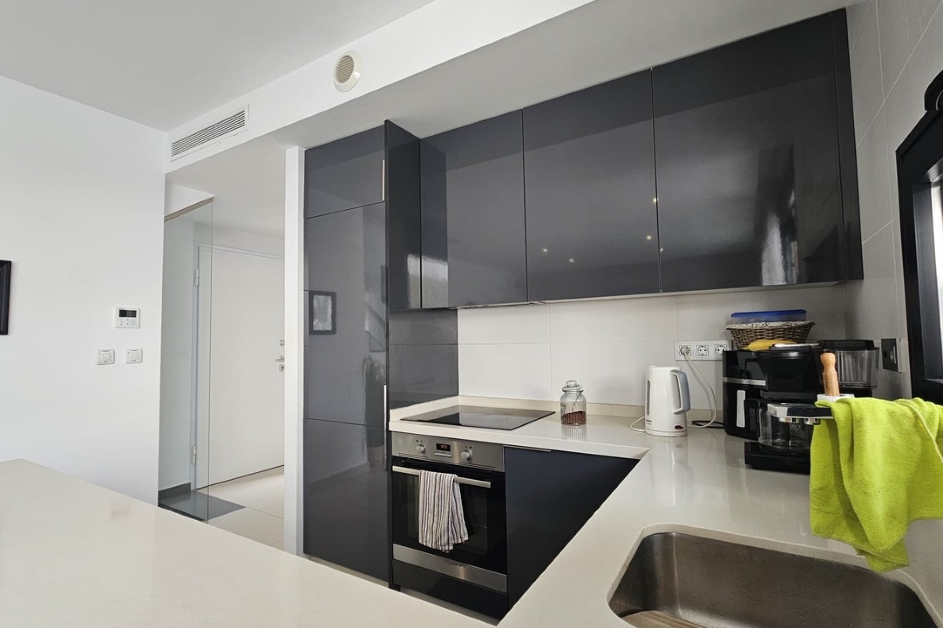 Resale - House - Orihuela Costa