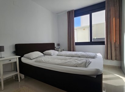 Woning · Herverkoop - Orihuela Costa · Villamartín · Alicante · Spanje