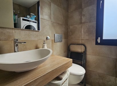Woning · Herverkoop - Orihuela Costa · Villamartín · Alicante · Spanje