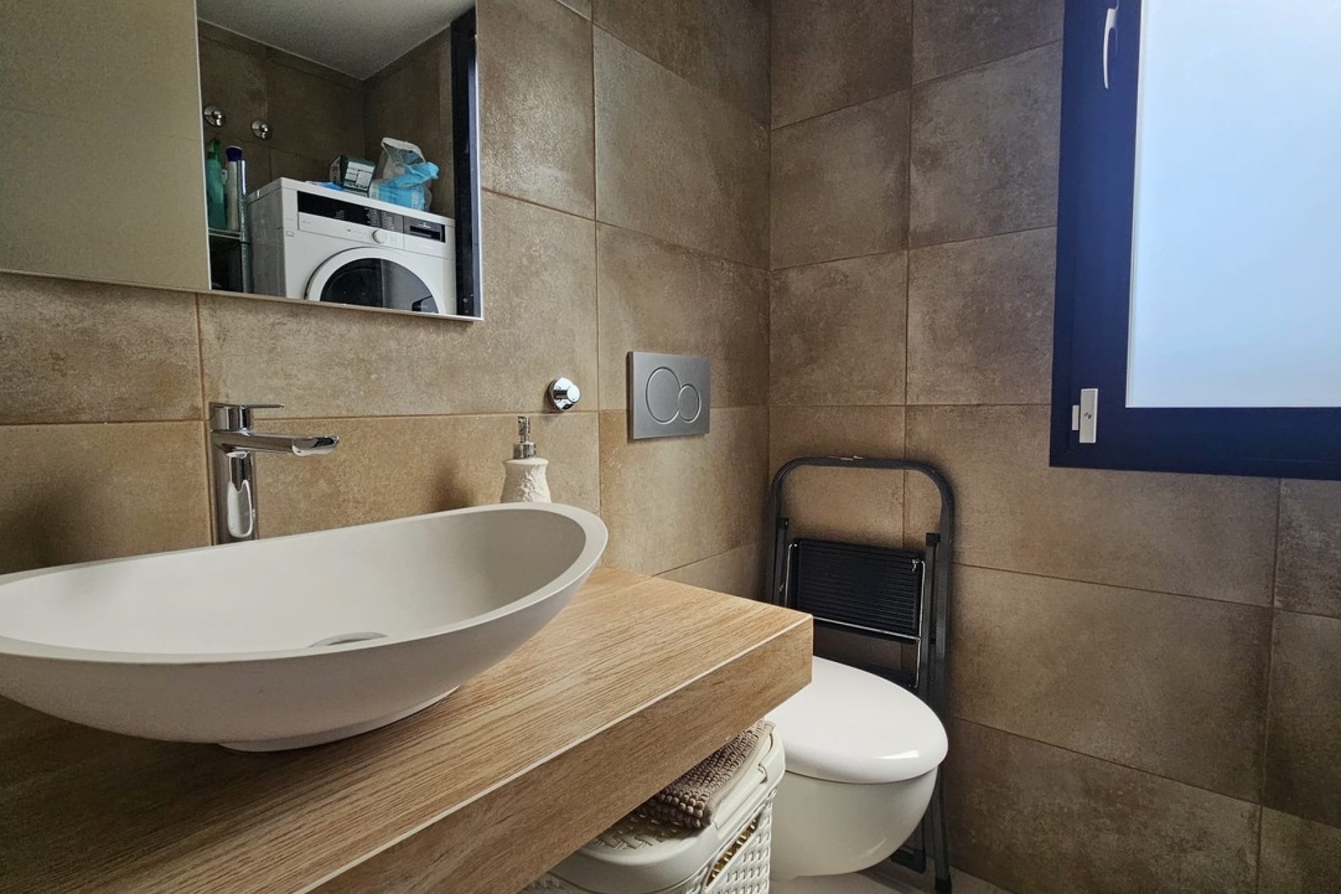 Resale - House - Orihuela Costa