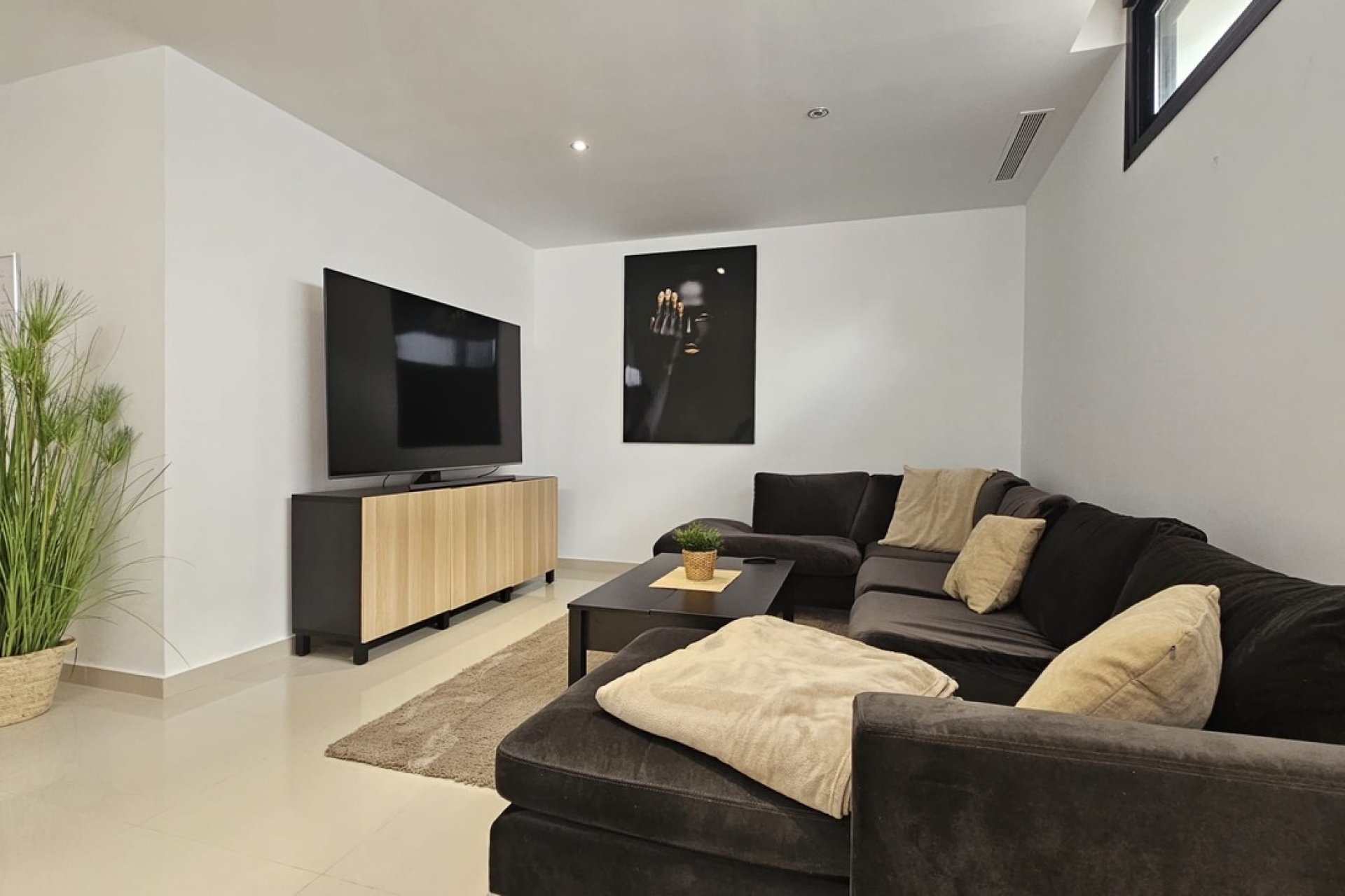 Resale - House - Orihuela Costa