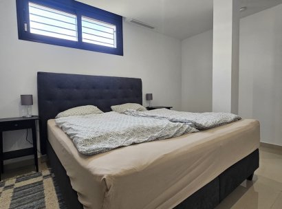 Woning · Herverkoop - Orihuela Costa · Villamartín · Alicante · Spanje