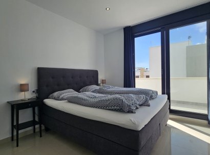 Woning · Herverkoop - Orihuela Costa · Villamartín · Alicante · Spanje