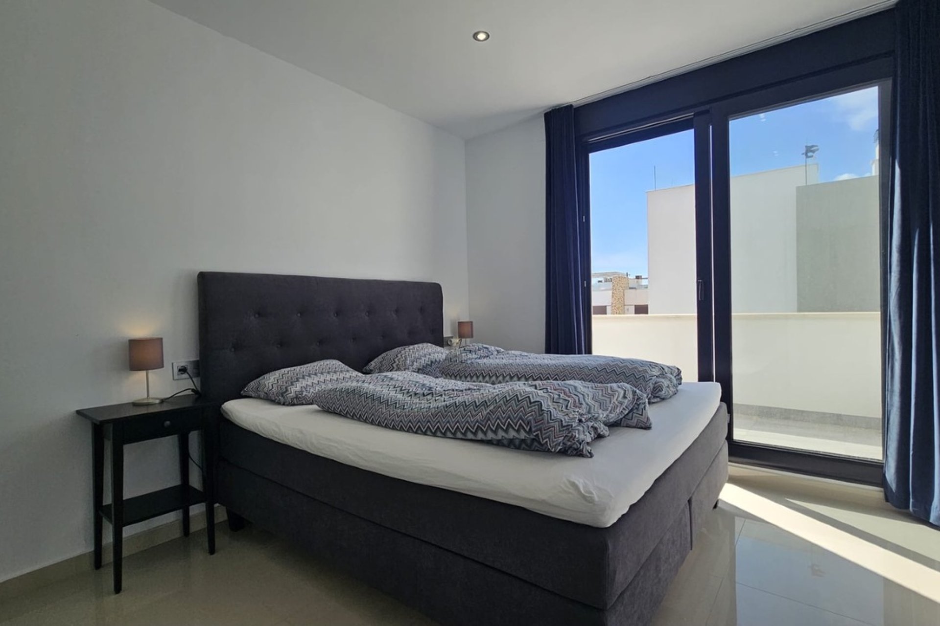 Resale - House - Orihuela Costa