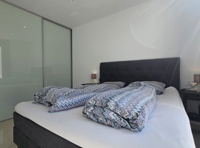 Woning · Herverkoop - Orihuela Costa · Villamartín · Alicante · Spanje