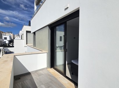 Woning · Herverkoop - Orihuela Costa · Villamartín · Alicante · Spanje