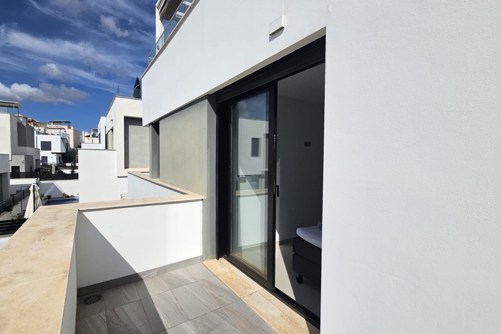 Resale - House - Orihuela Costa