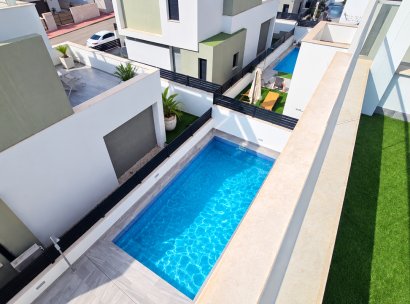 Woning · Herverkoop - Orihuela Costa · Villamartín · Alicante · Spanje