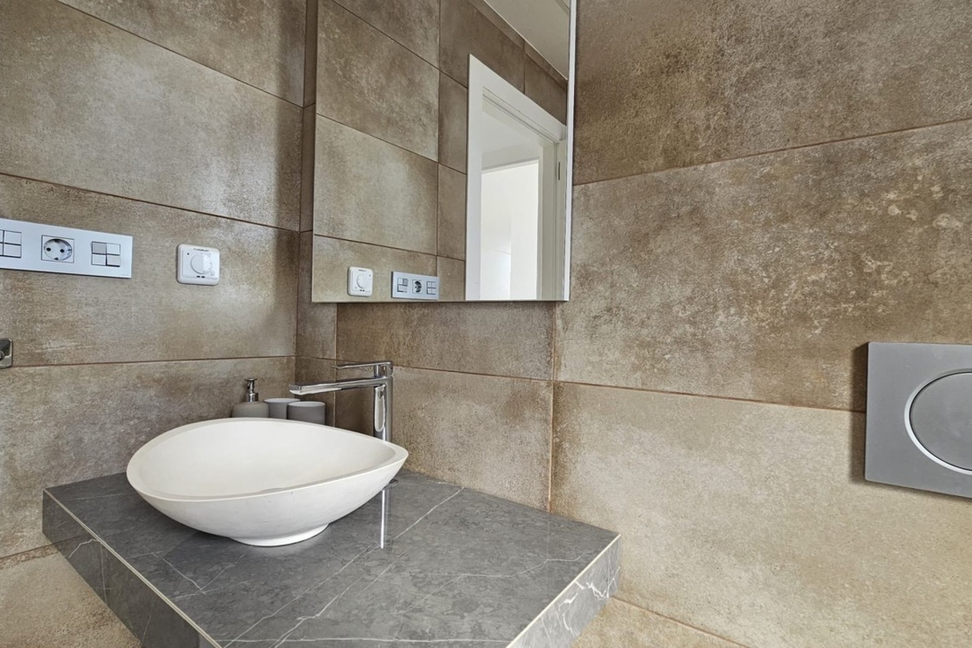 Resale - House - Orihuela Costa