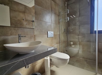 Woning · Herverkoop - Orihuela Costa · Villamartín · Alicante · Spanje