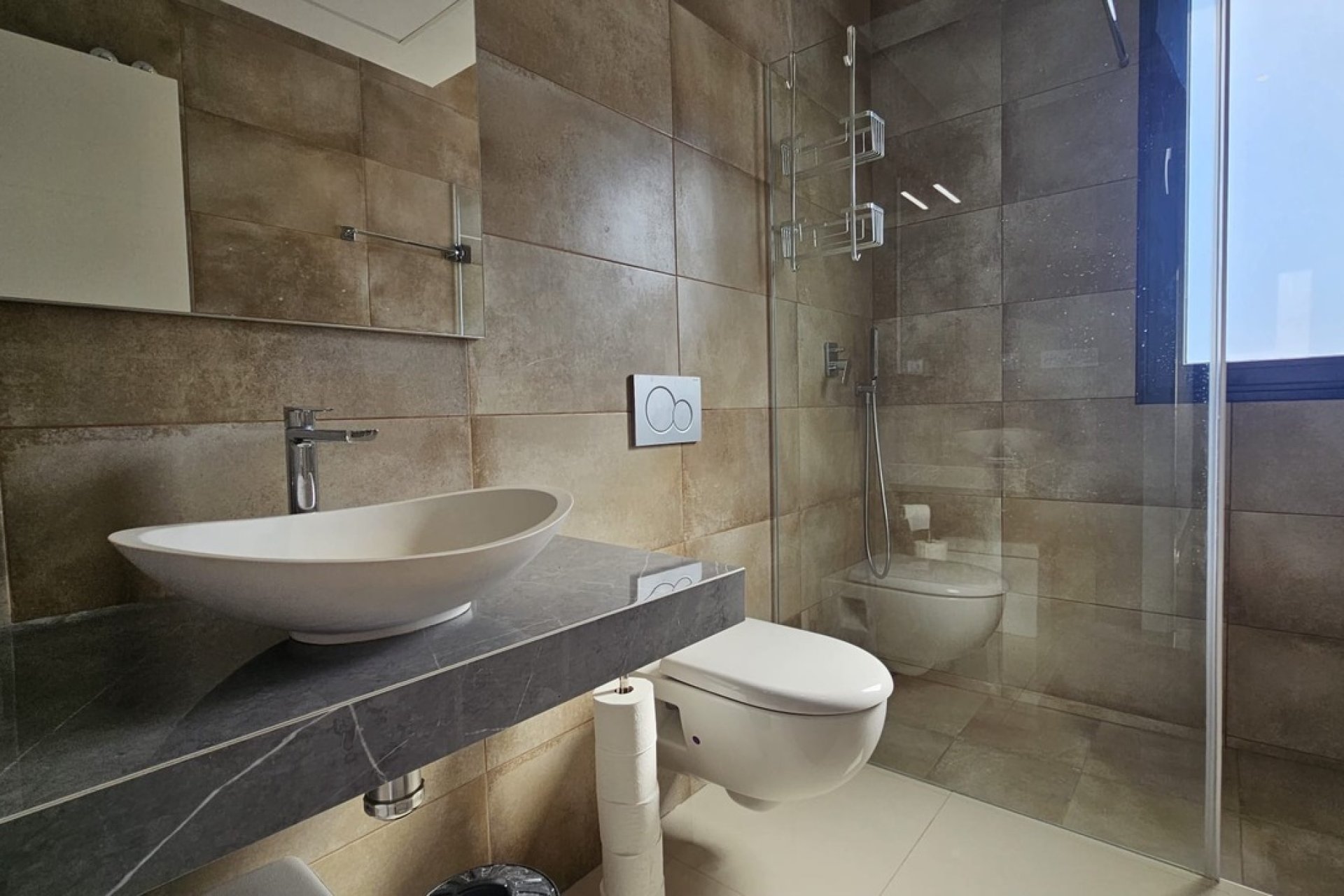 Resale - House - Orihuela Costa