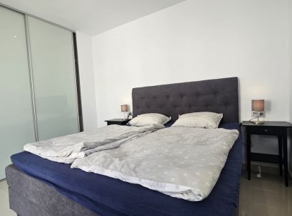 Woning · Herverkoop - Orihuela Costa · Villamartín · Alicante · Spanje