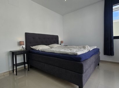 Woning · Herverkoop - Orihuela Costa · Villamartín · Alicante · Spanje