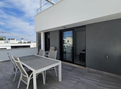 Woning · Herverkoop - Orihuela Costa · Villamartín · Alicante · Spanje