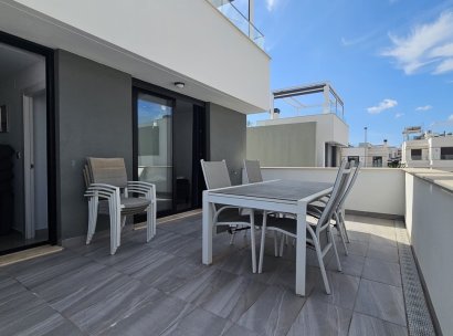 Woning · Herverkoop - Orihuela Costa · Villamartín · Alicante · Spanje