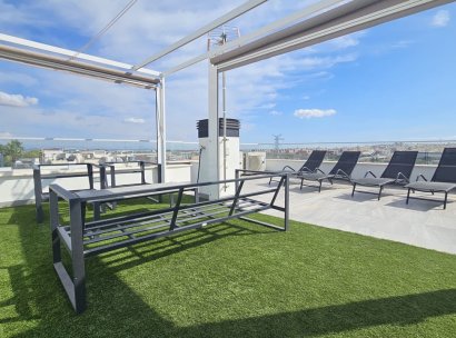 Woning · Herverkoop - Orihuela Costa · Villamartín · Alicante · Spanje