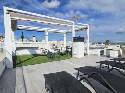 Woning · Herverkoop - Orihuela Costa · Villamartín · Alicante · Spanje