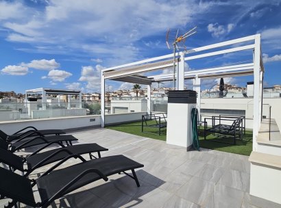 Woning · Herverkoop - Orihuela Costa · Villamartín · Alicante · Spanje