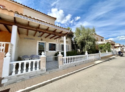 Woning · Herverkoop - Orihuela Costa · Playa Flamenca · Alicante · Spanje