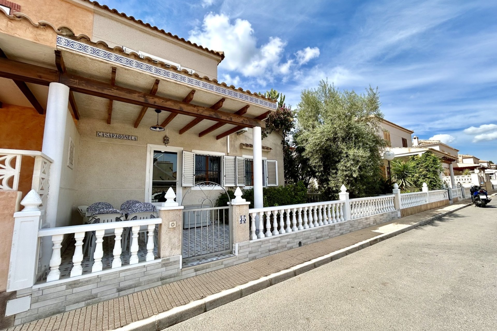 Herverkoop - Woning - Orihuela Costa