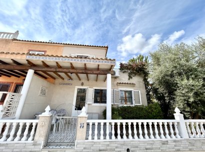 Woning · Herverkoop - Orihuela Costa · Playa Flamenca · Alicante · Spanje