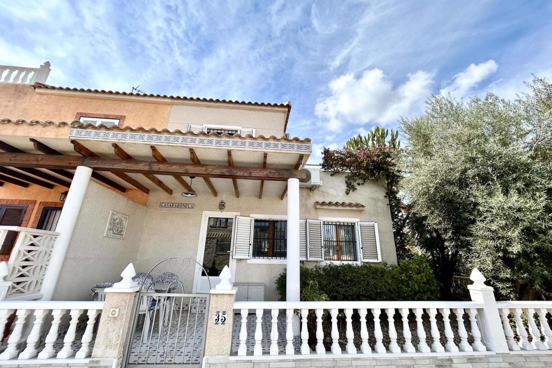 Herverkoop - Woning - Orihuela Costa