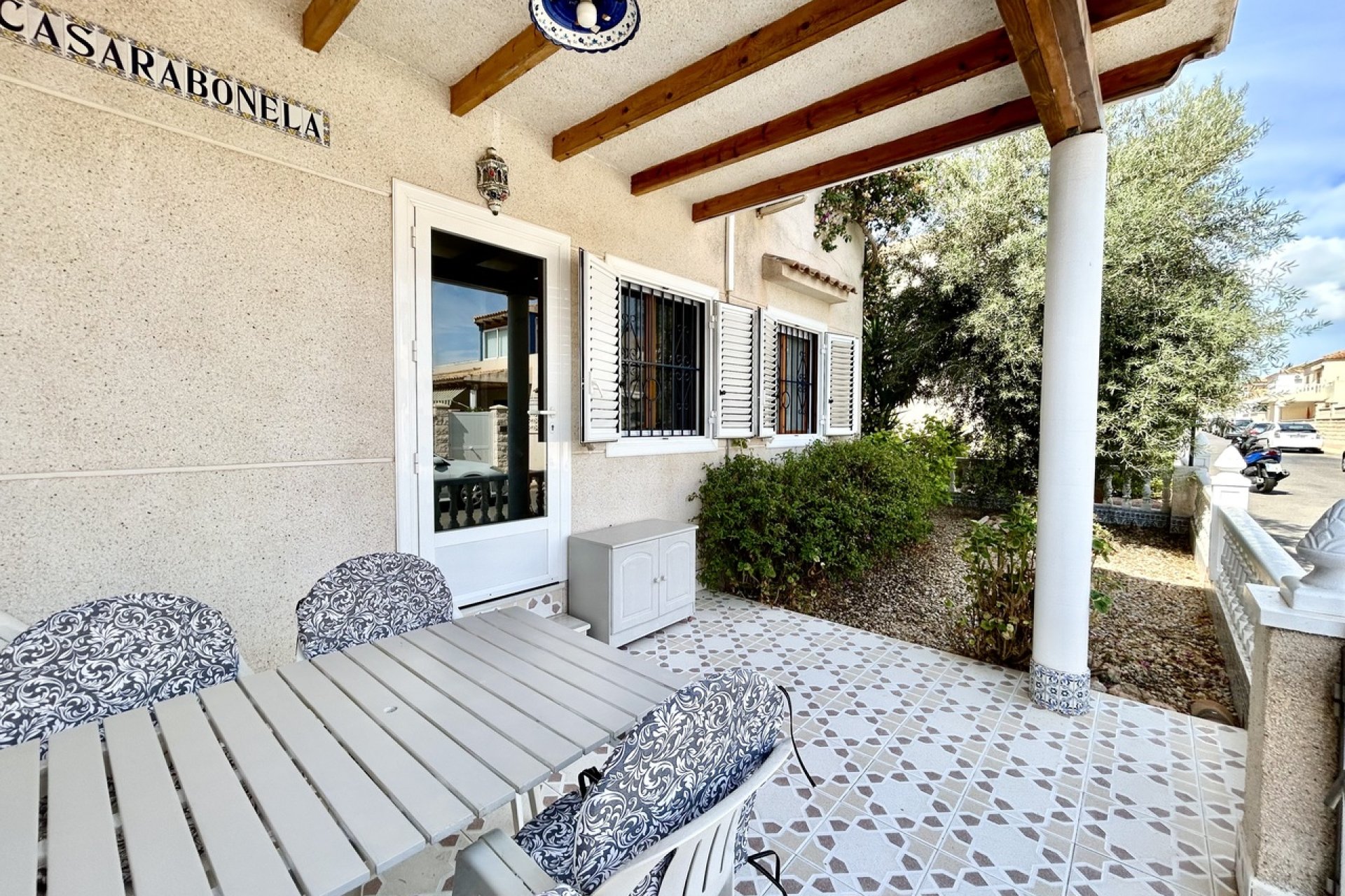 Herverkoop - Woning - Orihuela Costa