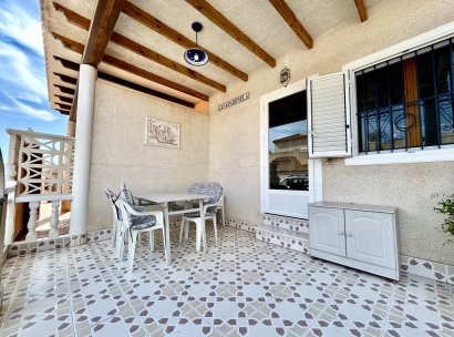 Woning · Herverkoop - Orihuela Costa · Playa Flamenca · Alicante · Spanje