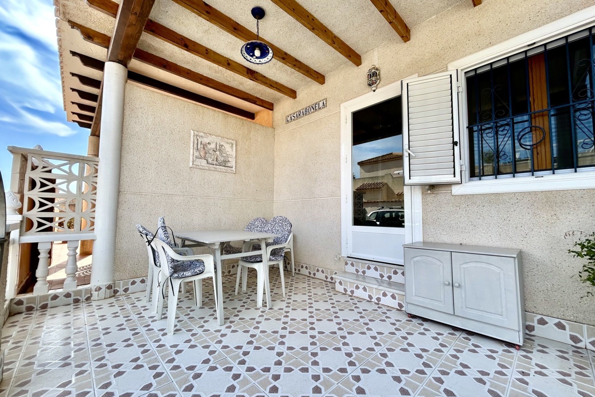 Herverkoop - Woning - Orihuela Costa