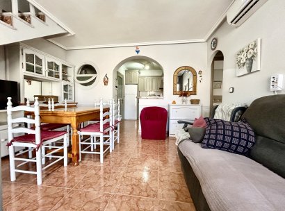 Woning · Herverkoop - Orihuela Costa · Playa Flamenca · Alicante · Spanje
