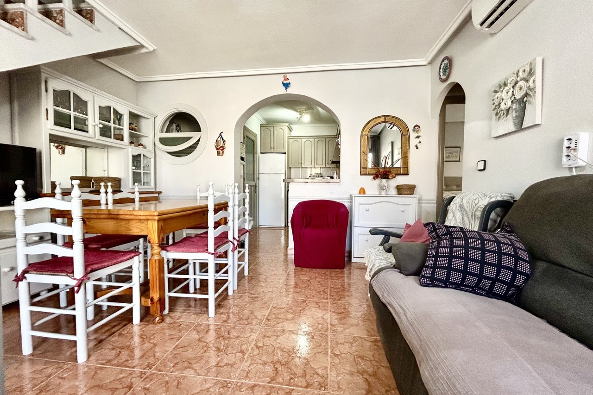Herverkoop - Woning - Orihuela Costa