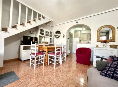 Woning · Herverkoop - Orihuela Costa · Playa Flamenca · Alicante · Spanje