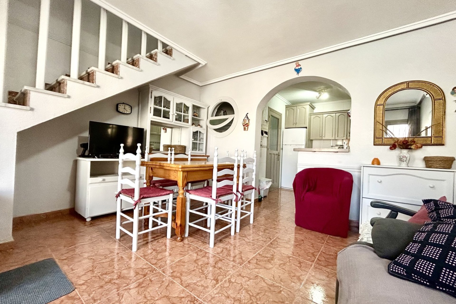 Herverkoop - Woning - Orihuela Costa