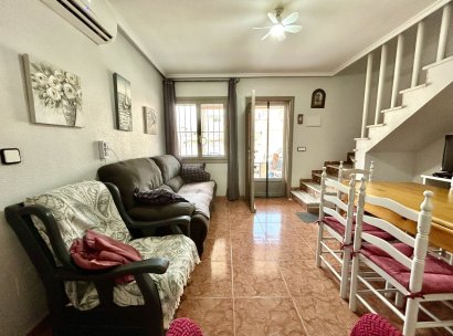 Woning · Herverkoop - Orihuela Costa · Playa Flamenca · Alicante · Spanje