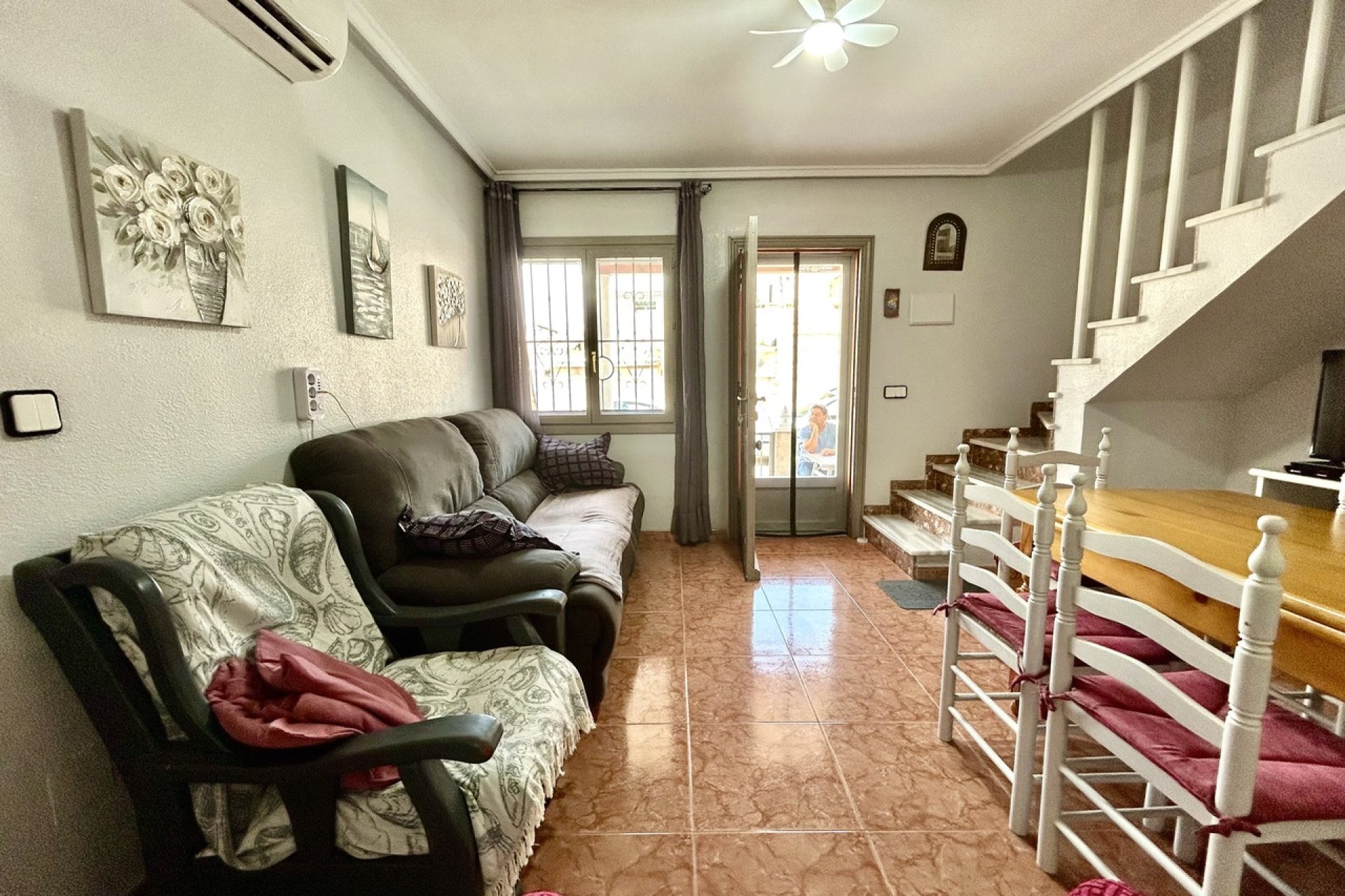 Herverkoop - Woning - Orihuela Costa
